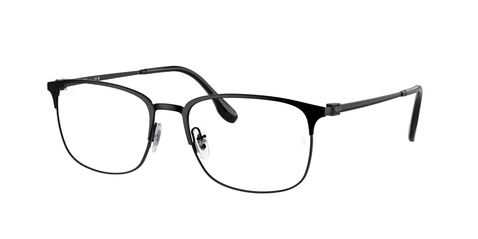 Ray-Ban 6494 Eyeglasses - view 5